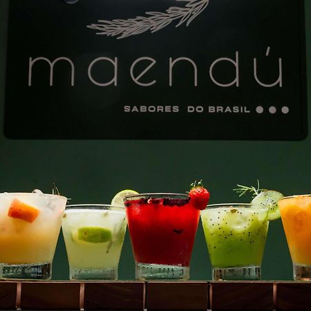 Ibis Styles Maragogi - O Primeiro Ibis Styles Pe Na Areia Do Brasil מראה חיצוני תמונה