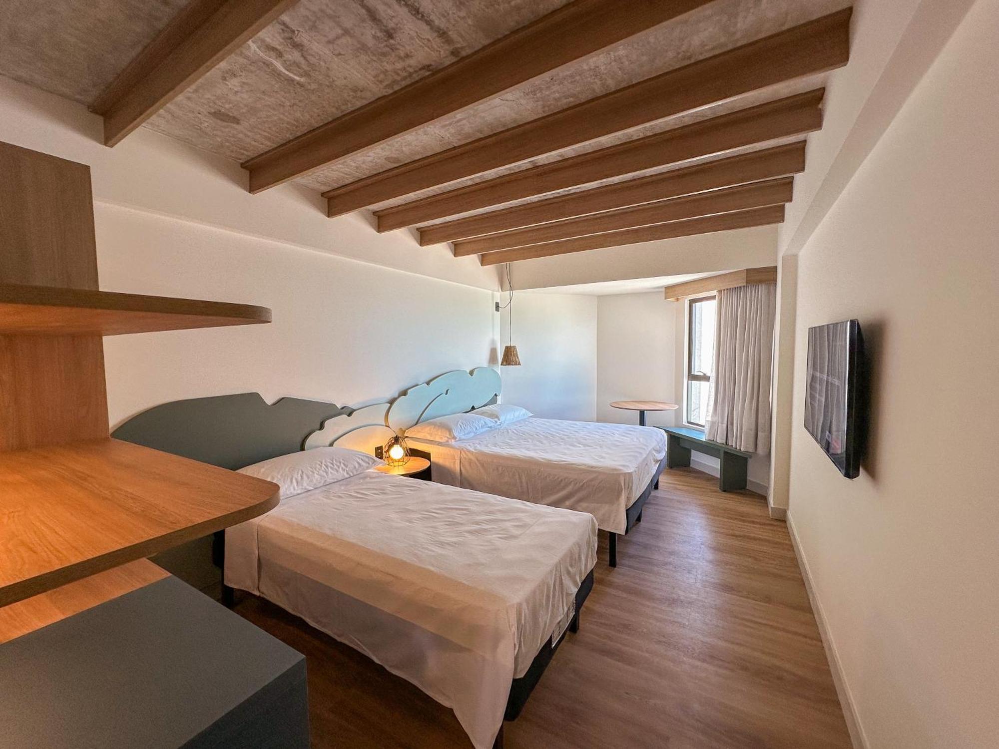 Ibis Styles Maragogi - O Primeiro Ibis Styles Pe Na Areia Do Brasil מראה חיצוני תמונה