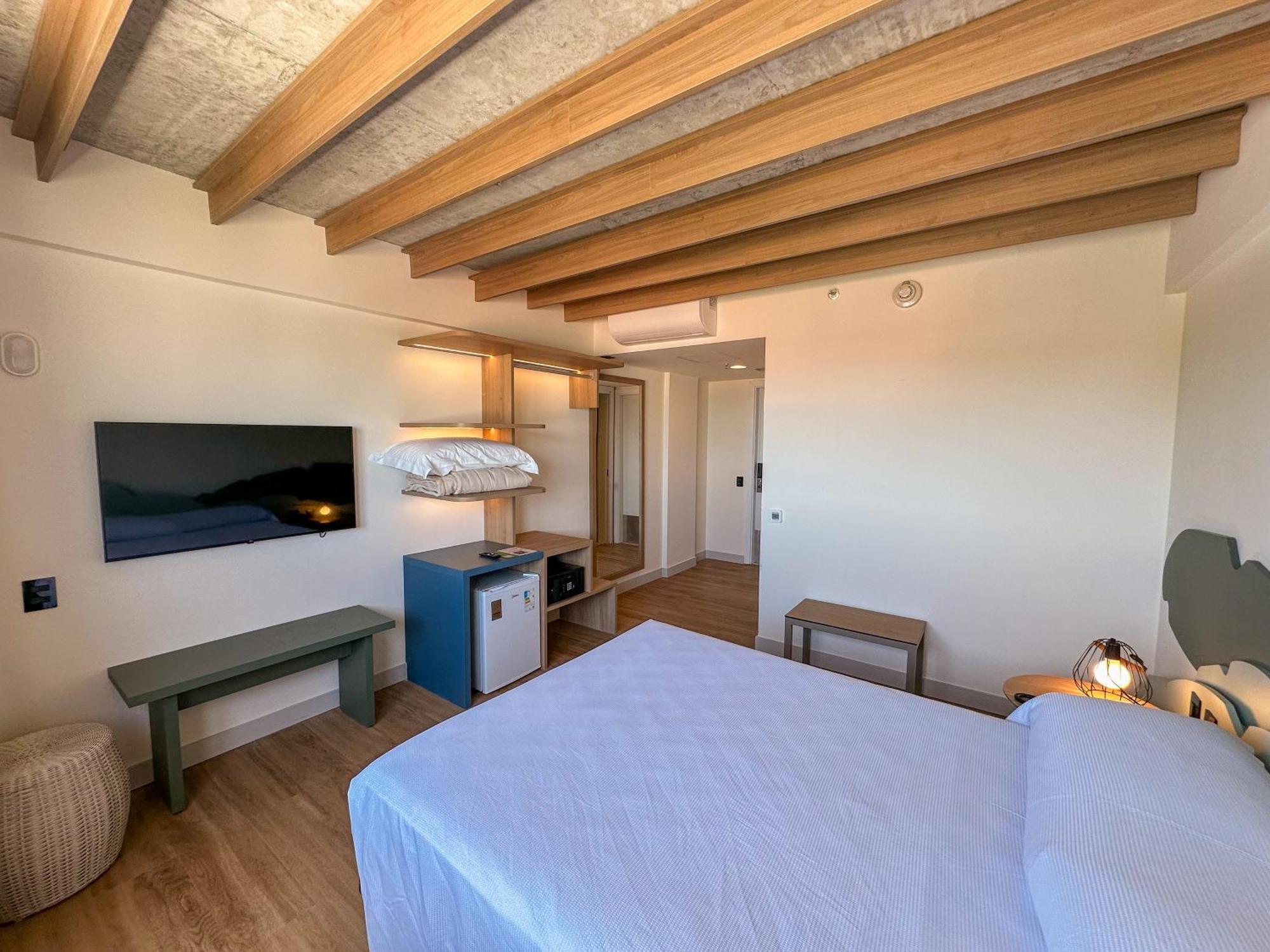 Ibis Styles Maragogi - O Primeiro Ibis Styles Pe Na Areia Do Brasil מראה חיצוני תמונה