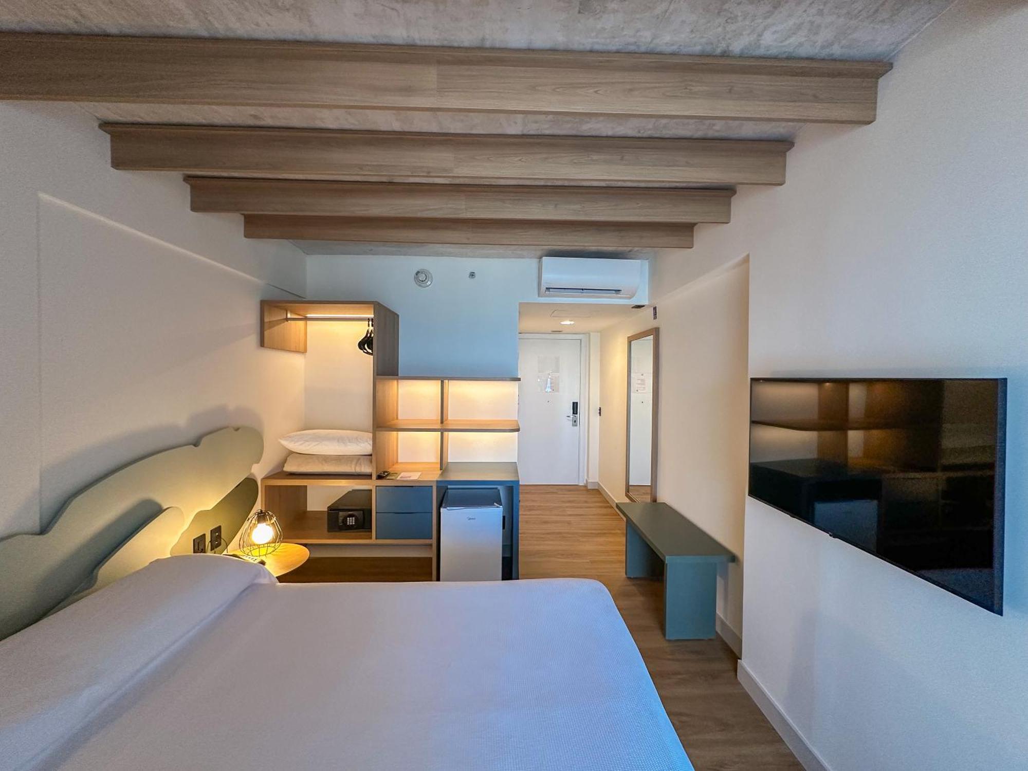 Ibis Styles Maragogi - O Primeiro Ibis Styles Pe Na Areia Do Brasil מראה חיצוני תמונה