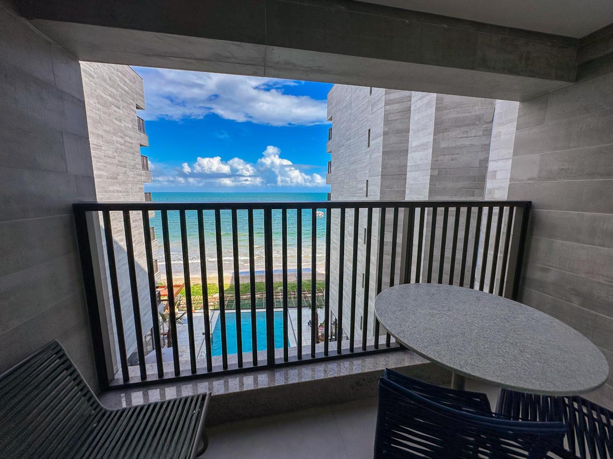 Ibis Styles Maragogi - O Primeiro Ibis Styles Pe Na Areia Do Brasil מראה חיצוני תמונה