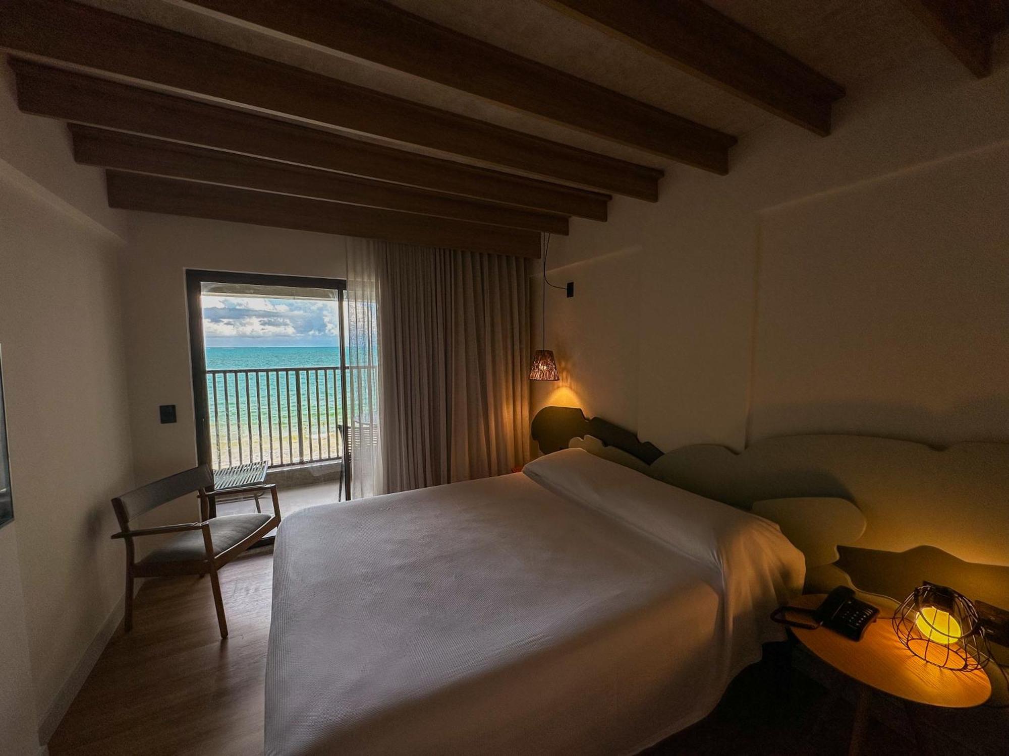 Ibis Styles Maragogi - O Primeiro Ibis Styles Pe Na Areia Do Brasil מראה חיצוני תמונה
