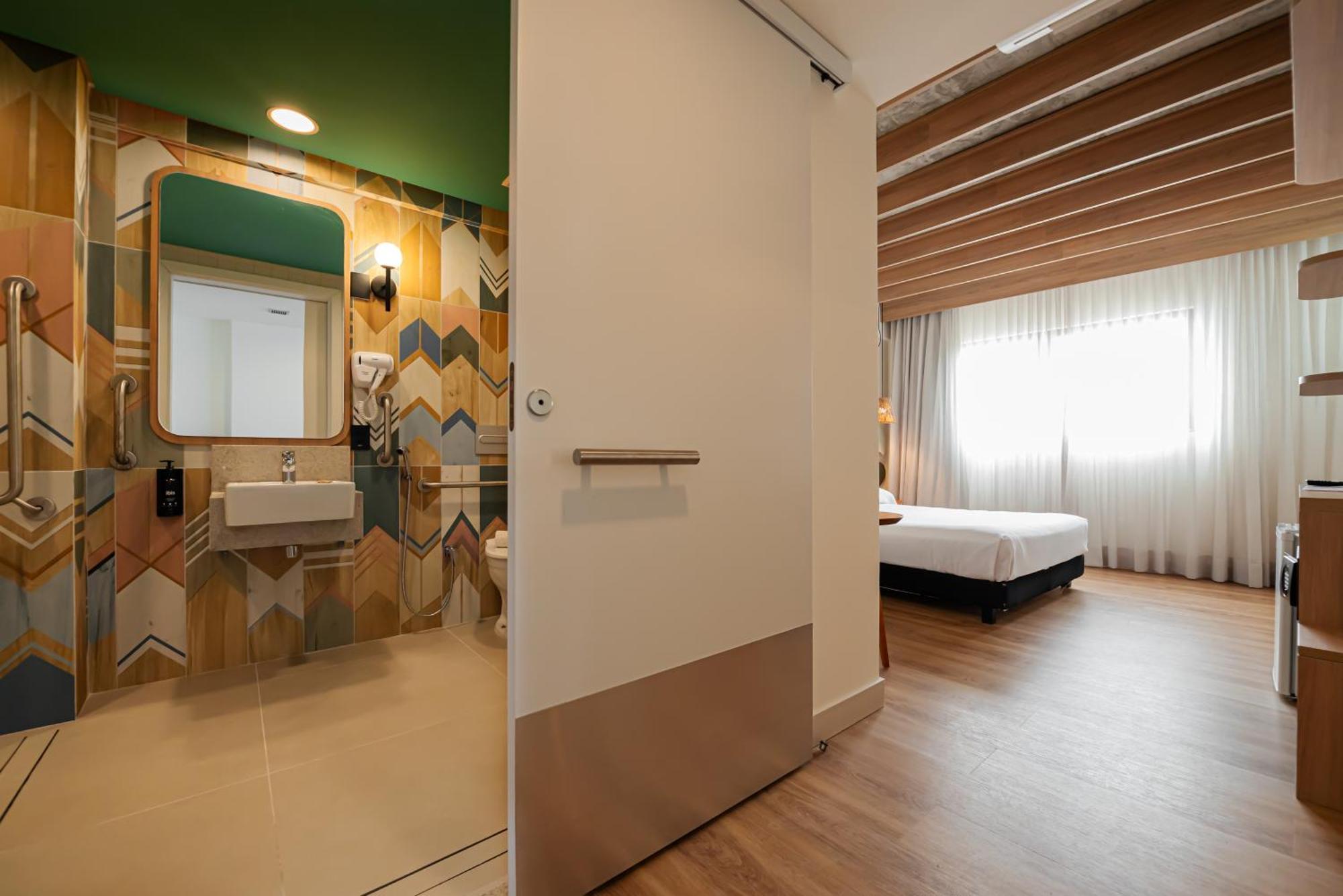Ibis Styles Maragogi - O Primeiro Ibis Styles Pe Na Areia Do Brasil מראה חיצוני תמונה