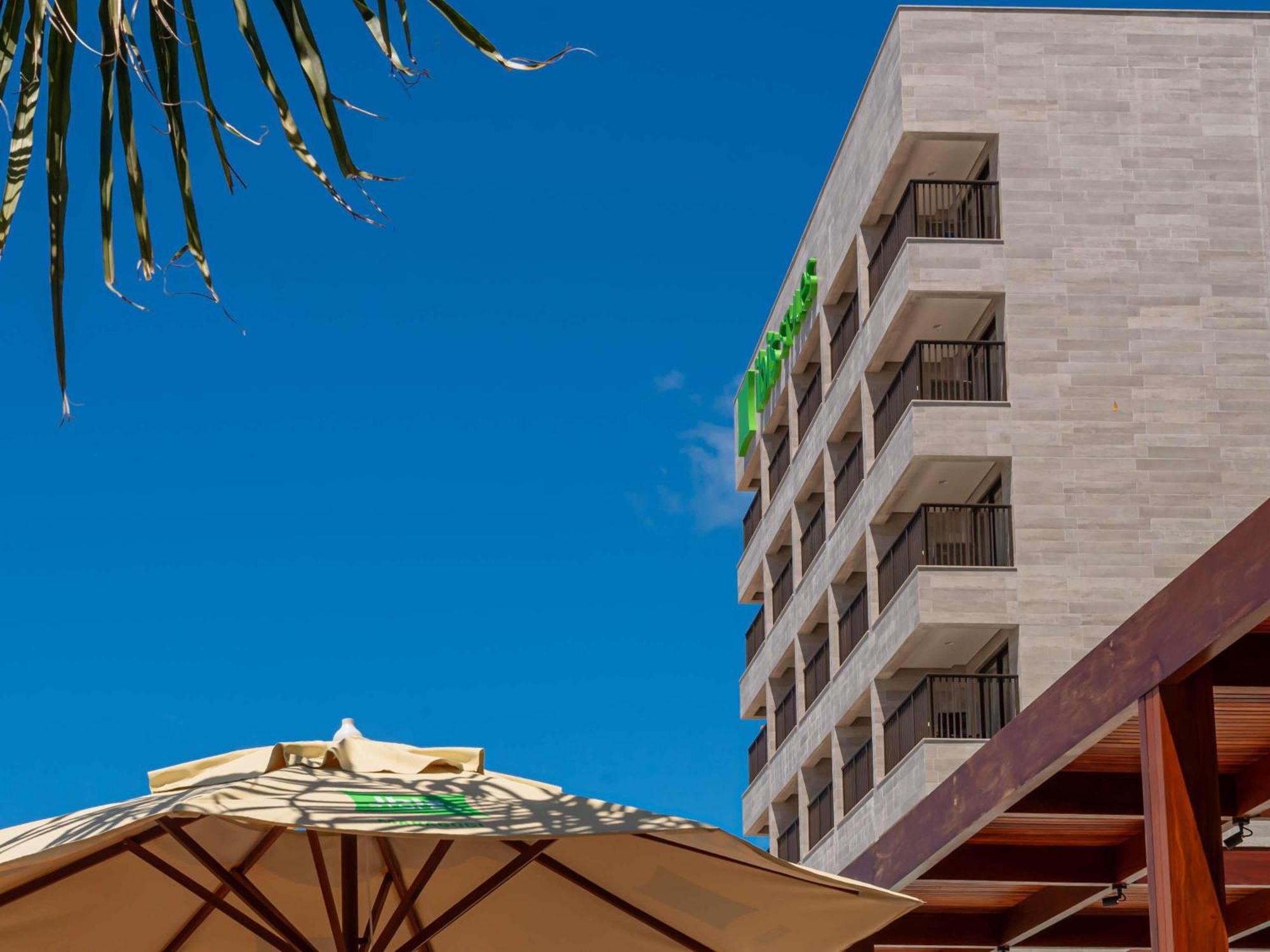 Ibis Styles Maragogi - O Primeiro Ibis Styles Pe Na Areia Do Brasil מראה חיצוני תמונה