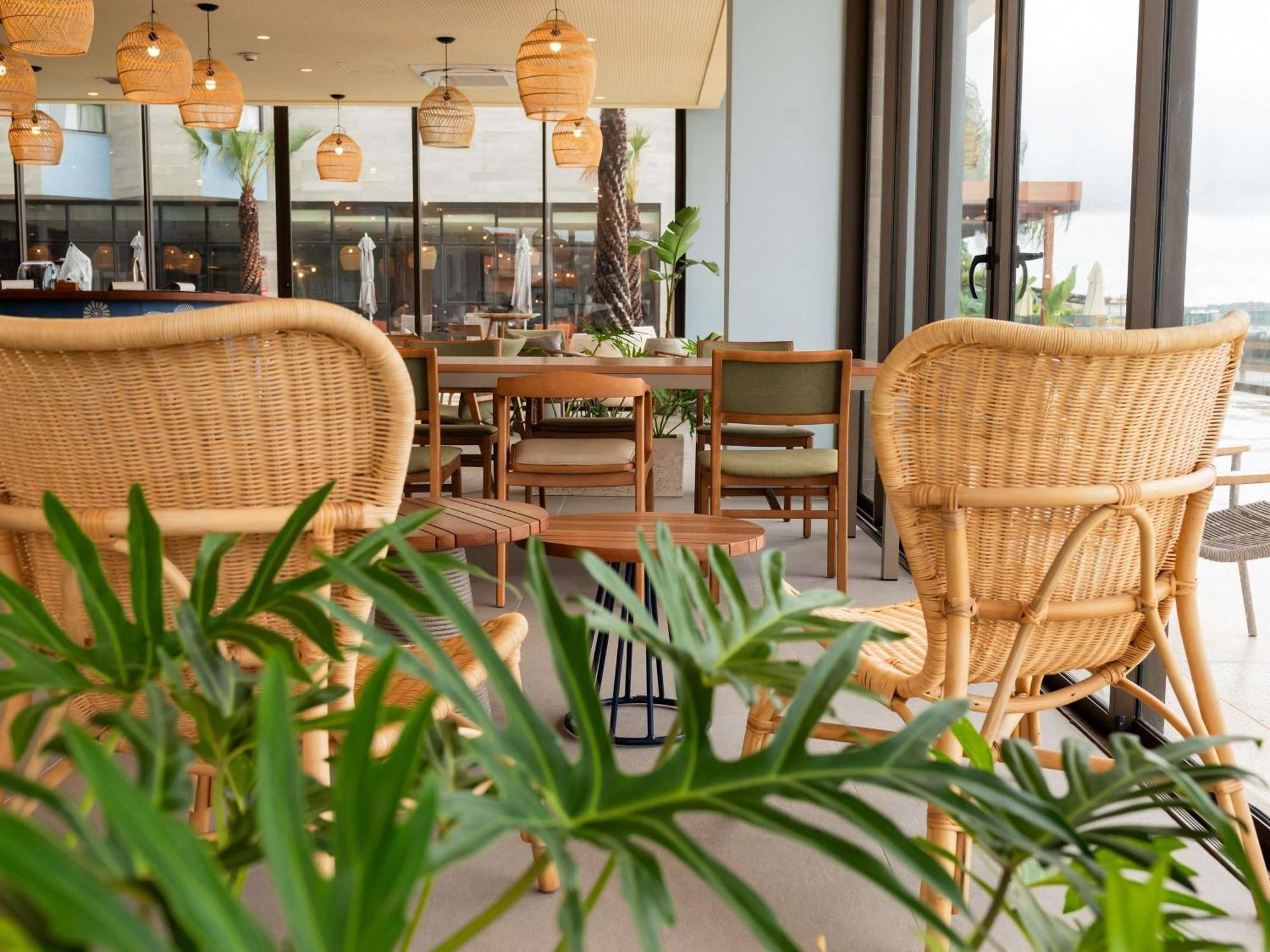 Ibis Styles Maragogi - O Primeiro Ibis Styles Pe Na Areia Do Brasil מראה חיצוני תמונה