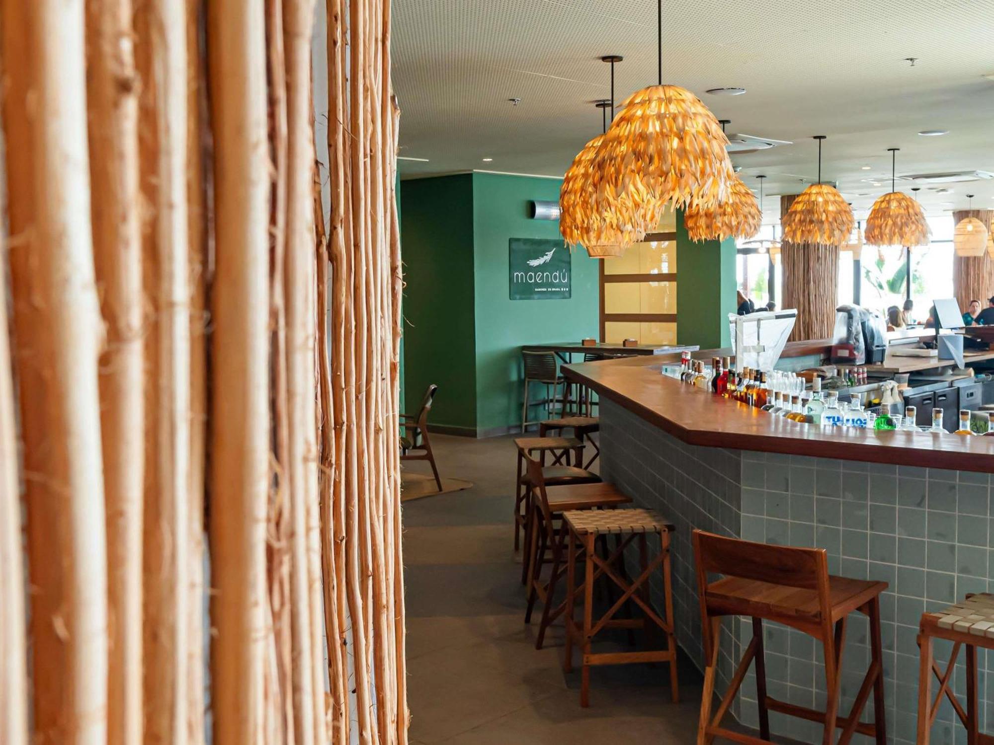 Ibis Styles Maragogi - O Primeiro Ibis Styles Pe Na Areia Do Brasil מראה חיצוני תמונה