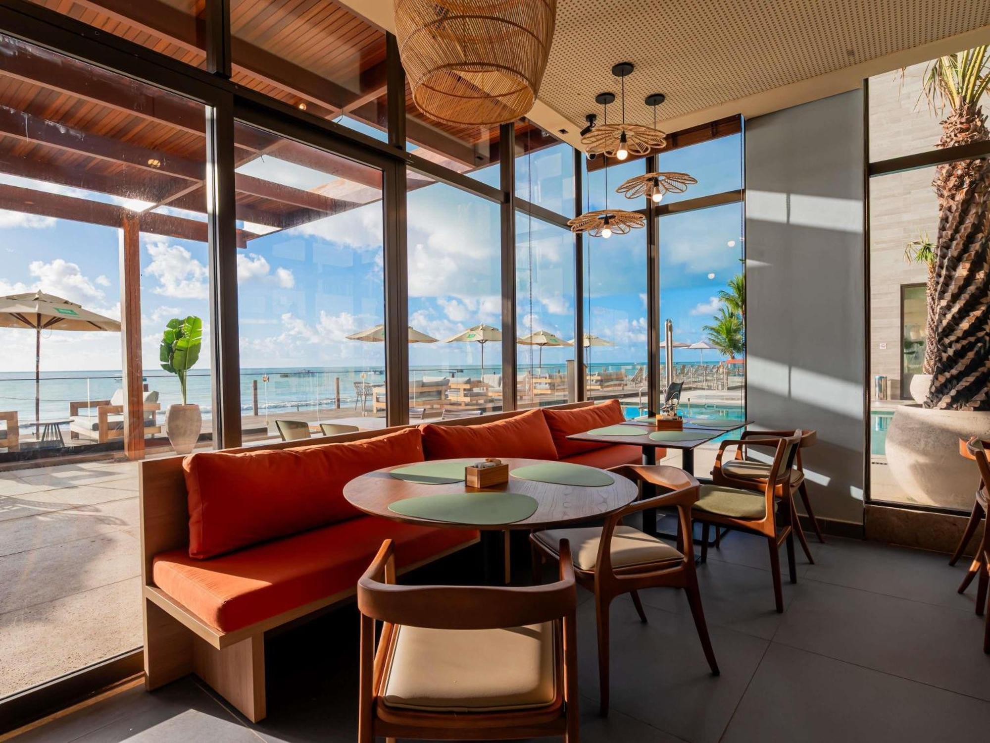 Ibis Styles Maragogi - O Primeiro Ibis Styles Pe Na Areia Do Brasil מראה חיצוני תמונה