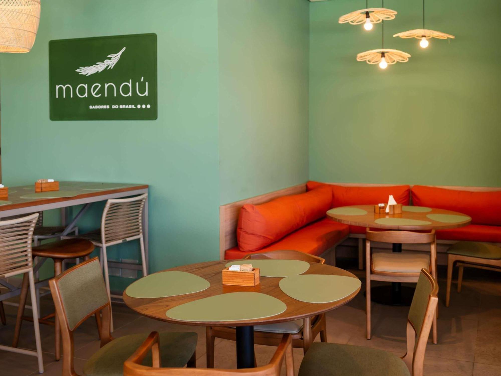 Ibis Styles Maragogi - O Primeiro Ibis Styles Pe Na Areia Do Brasil מראה חיצוני תמונה