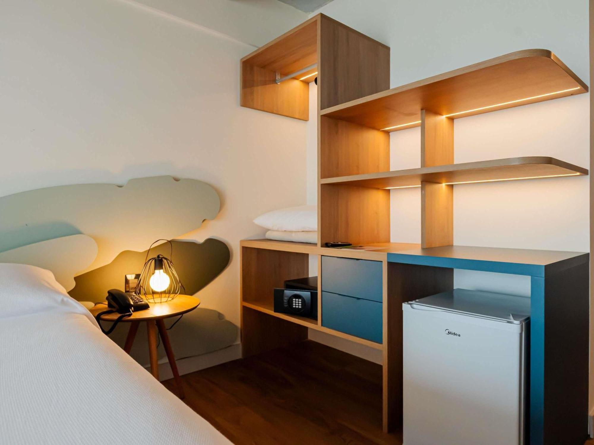 Ibis Styles Maragogi - O Primeiro Ibis Styles Pe Na Areia Do Brasil מראה חיצוני תמונה
